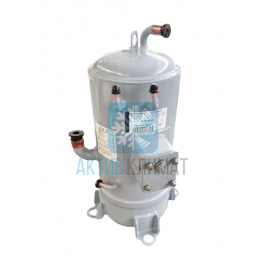 Спиральный компрессор Mitsubishi Heavy RS2514PSH17 (ALA201A034A)