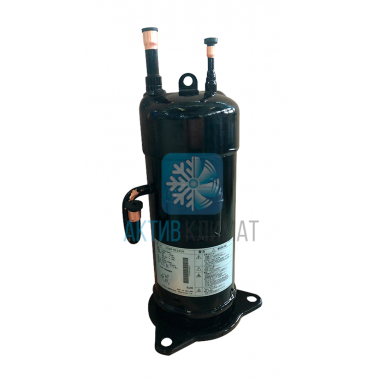 Спиральный компрессор Daikin Scroll JT100G-VDL@T