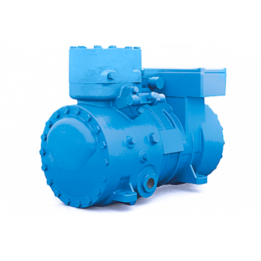 Поршневой полугерметичный компрессор Frascold D4.5-9SK3-UL