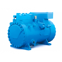 Поршневой полугерметичный компрессор Frascold A07-1.6SK3-UL