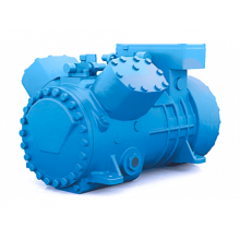 Поршневой полугерметичный компрессор Frascold Q7-15SK3-UL