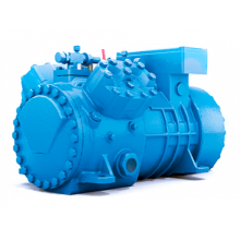 Поршневой полугерметичный компрессор Frascold Q6-4TK-UL