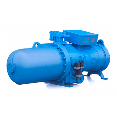 Винтовой компрессор Frascold CX01-90-340-EVO