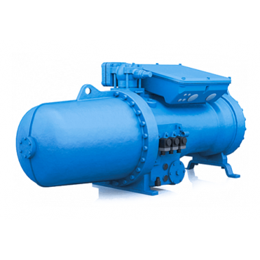 Винтовой компрессор Frascold CX51-140-538-EVO