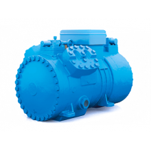 Поршневой полугерметичный компрессор Frascold S20-14TK-UL