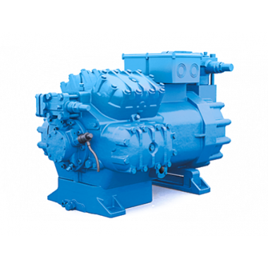Поршневой полугерметичный компрессор Frascold W40-168Y-UL