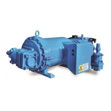 Винтовой компрессор Fusheng CSRL320