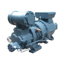Винтовой компрессор Fusheng SRT413