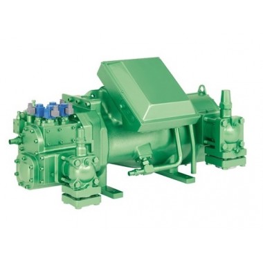 Винтовой компрессор Bitzer HSN7451-60-40P