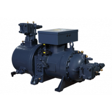 Винтовой компрессор Hanbell RC2-550