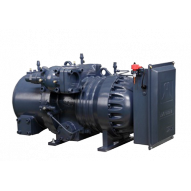 Винтовой компрессор Hanbell LBII-100-P