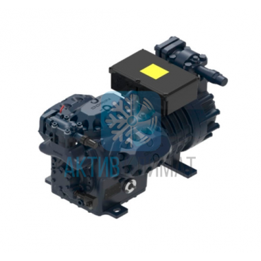 Поршневой полугерметичный компрессор Dorin H2600EP