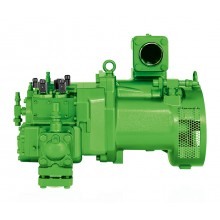 Винтовой компрессор Bitzer OSK 5341