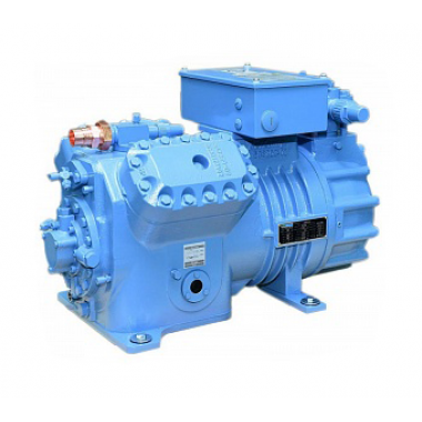 Поршневой полугерметичный компрессор Refcomp SP4L150E