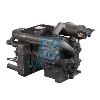 Поршневой полугерметичный компрессор Refcomp SB6-160E