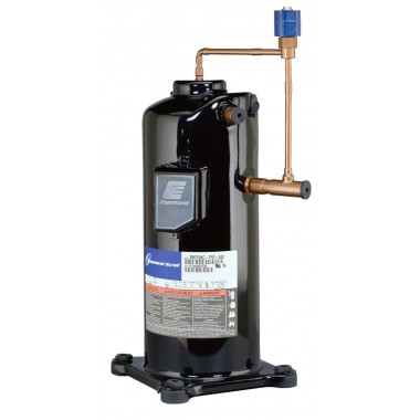 Спиральный компрессор Copeland ZBD45KQE-TFD-558