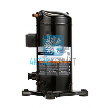 Спиральный компрессор Copeland ZBH30KJE-TFE-650