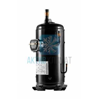 Спиральный компрессор Panasonic C-SDVN453H0D