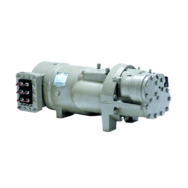 Винтовой компрессор Trane CHHP0L1TKE0N057A
