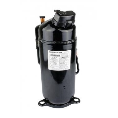 Ротационный компрессор Toshiba GMCC DA130S1C-20FZ