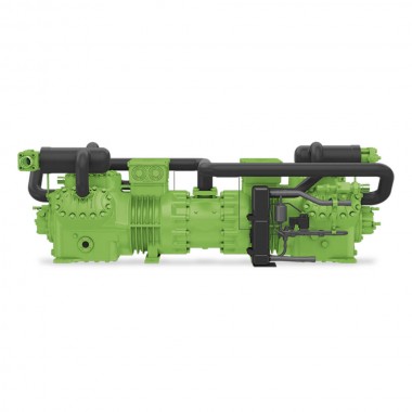 Поршневой полугерметичный тандем-компрессор Bitzer 44FES-6Y