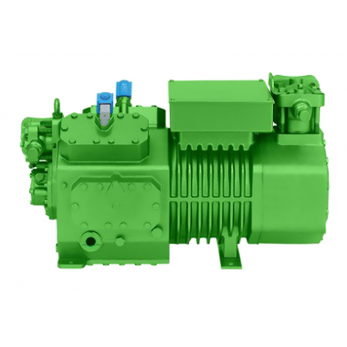 Поршневой полугерметичный компрессор Bitzer 8GE-60Y-40P
