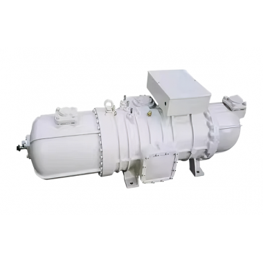 Винтовой компрессор Daikin ZHA9LSG5YE