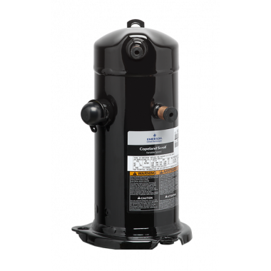 Спиральный компрессор Copeland XHV0382P-4E9-582
